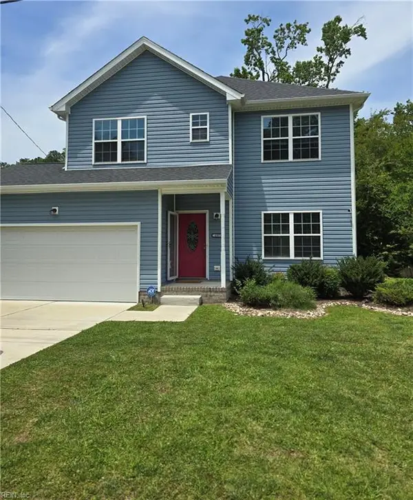 6853 Crittenden Road, Suffolk, VA 23432