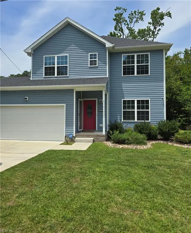 6853 Crittenden Road, Suffolk, VA 23432 - #3