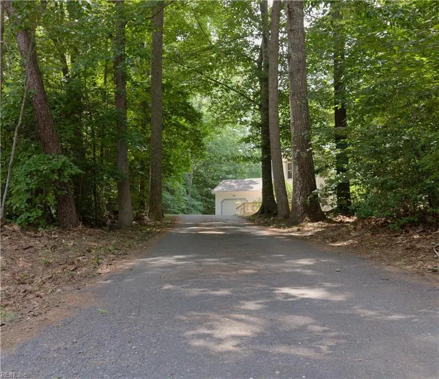 8153 Meandering Lane, North, VA 23128 - #1