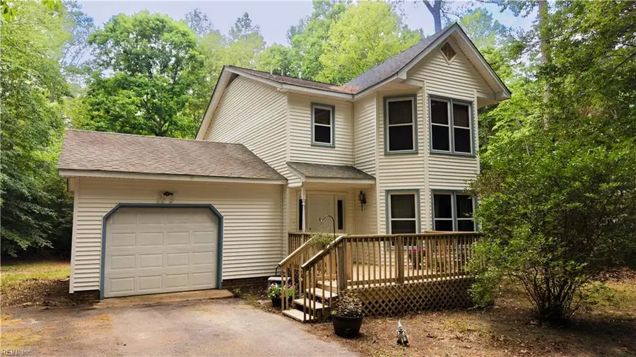 8153 Meandering Lane, North, VA 23128 - #3