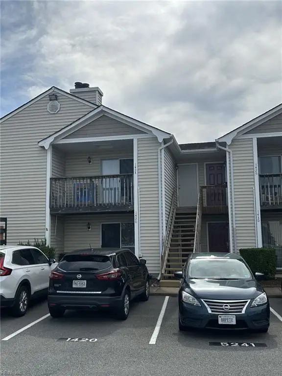 1424 Becks Court, Virginia Beach, VA 23464