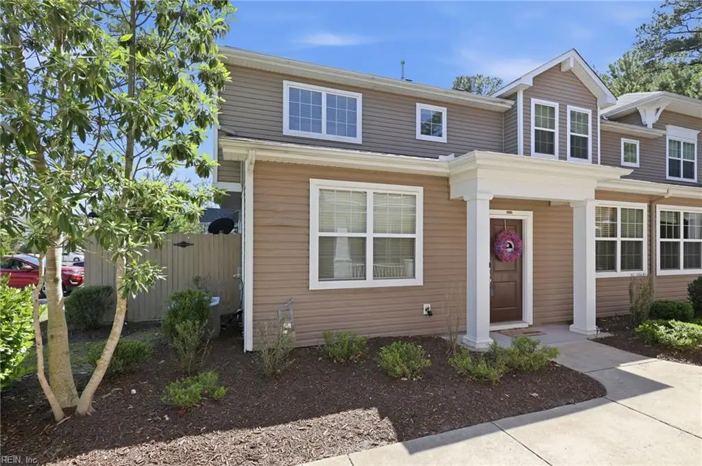 2526 Leytonstone Drive, Chesapeake, VA 23321 - #1