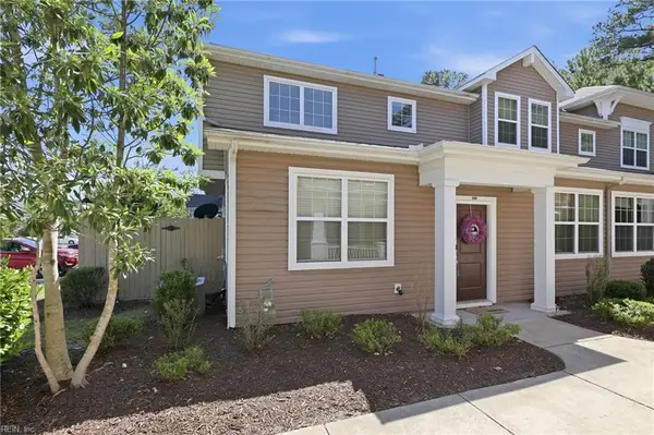 2526 Leytonstone Drive, Chesapeake, VA 23321