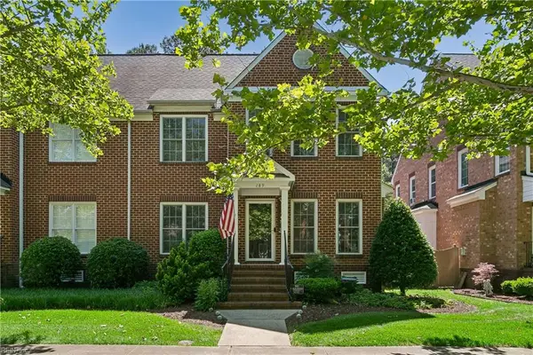 289 Herman Melville Avenue, Newport News, VA 23606