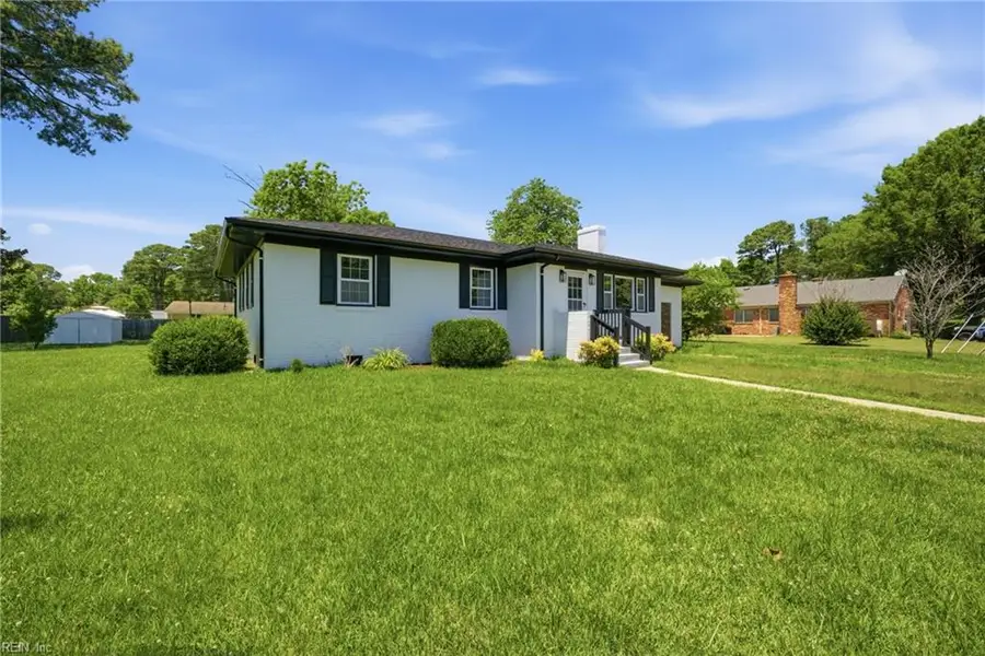 302 Chandler Harper Drive, Portsmouth, VA 23701 - #2
