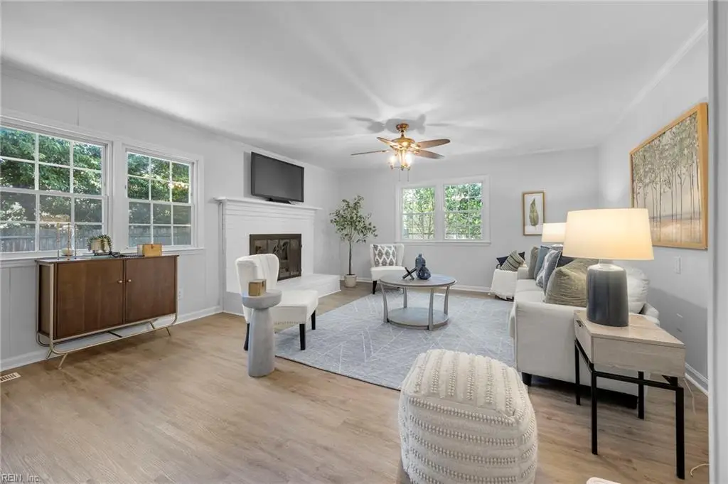 1332 Maplewood Avenue, Norfolk, VA 23503 - #1
