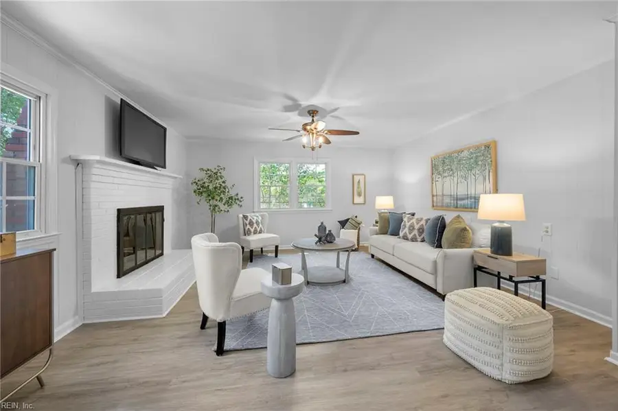 1332 Maplewood Avenue, Norfolk, VA 23503 - #2