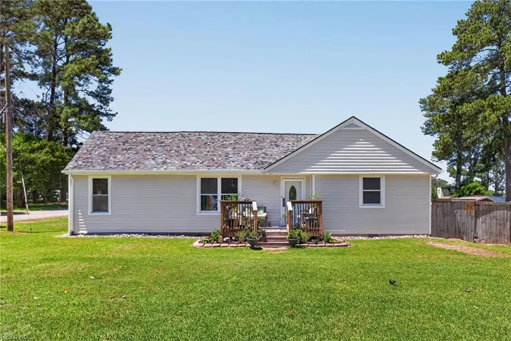 32 Cypress Road, Portsmouth, VA 23701 - #1