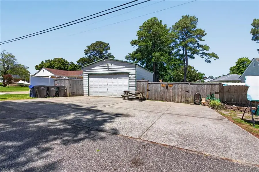 32 Cypress Road, Portsmouth, VA 23701 - #3
