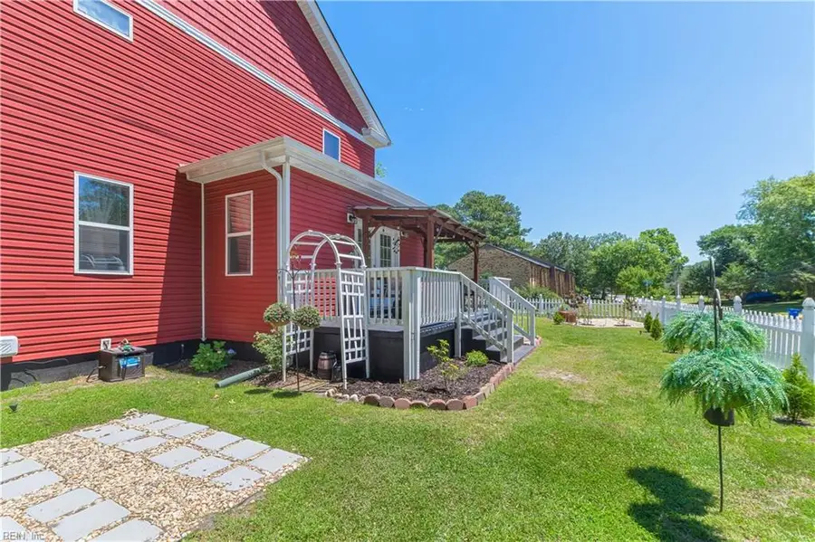 1062 Stanley Road, Portsmouth, VA 23701 - #2