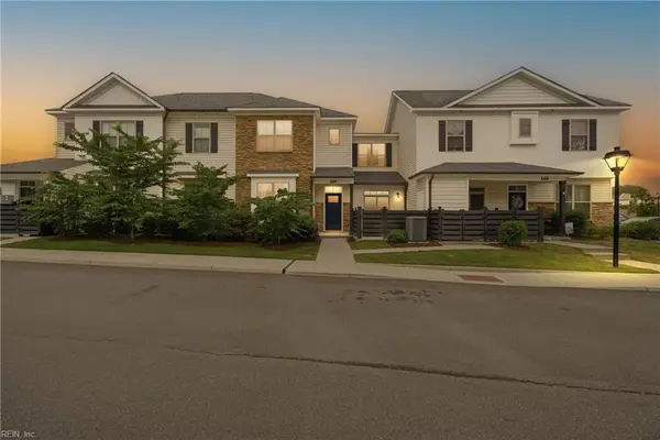 609 Kathy Ann Way W, Carrollton, VA 23314