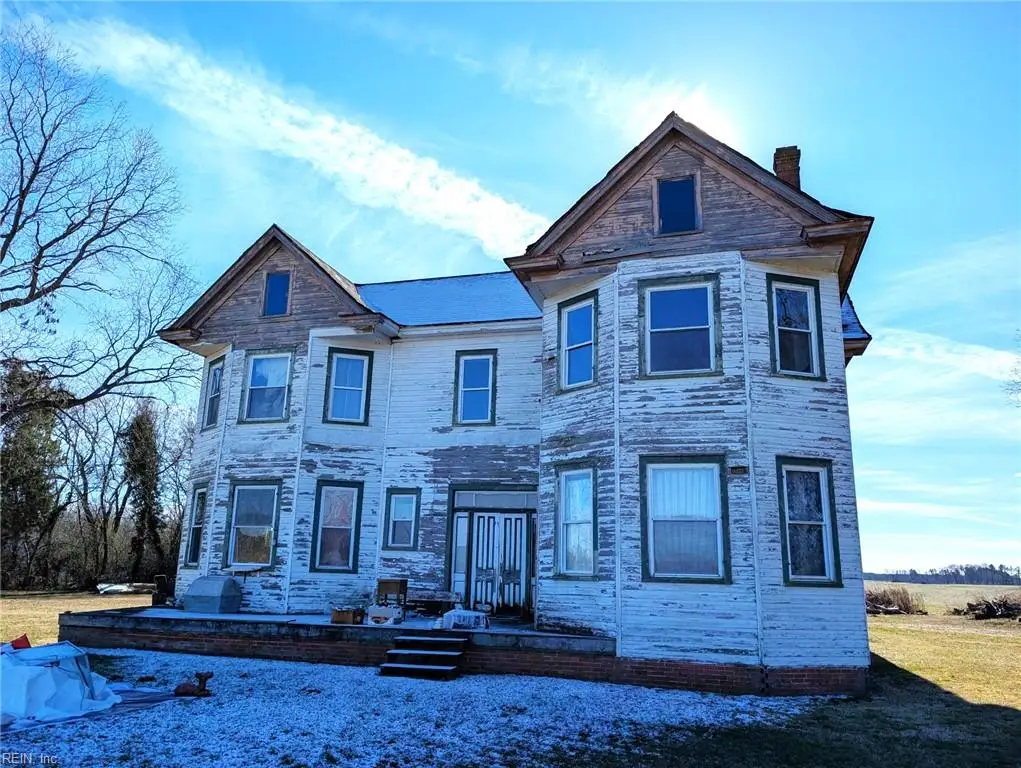 35314 Tidewater Trail, Center Cross, VA 22437 - #1