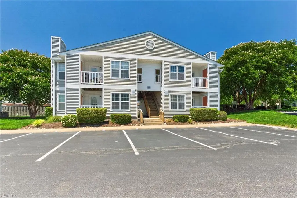1802 Chantilly Court, Virginia Beach, VA 23451 - #1