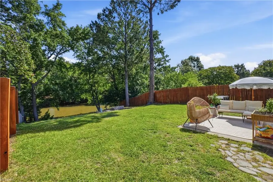 3526 Bunyan Road, Virginia Beach, VA 23462 - #2