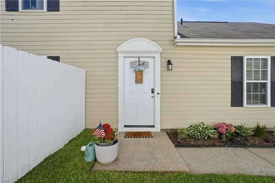 3526 Bunyan Road, Virginia Beach, VA 23462 - #3