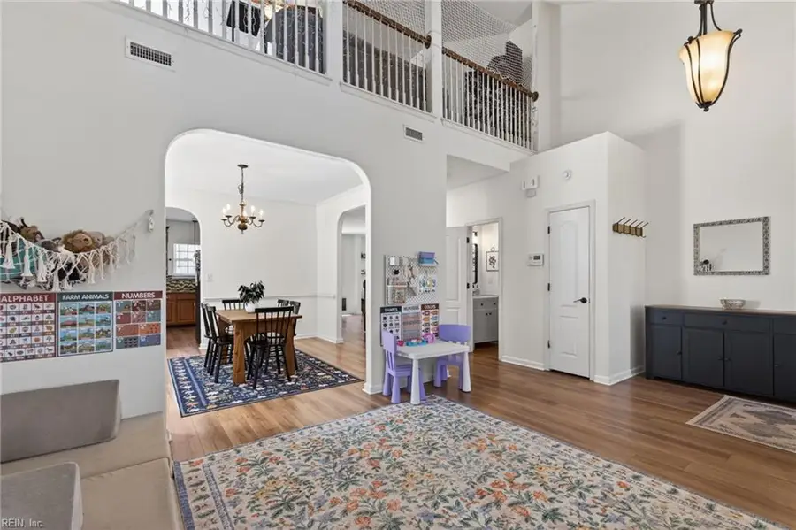 3502 Fontwell Court, Suffolk, VA 23435 - #3