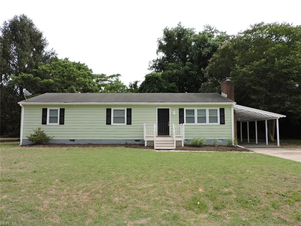 6972 Linda Circle, Hayes, VA 23072 - #1