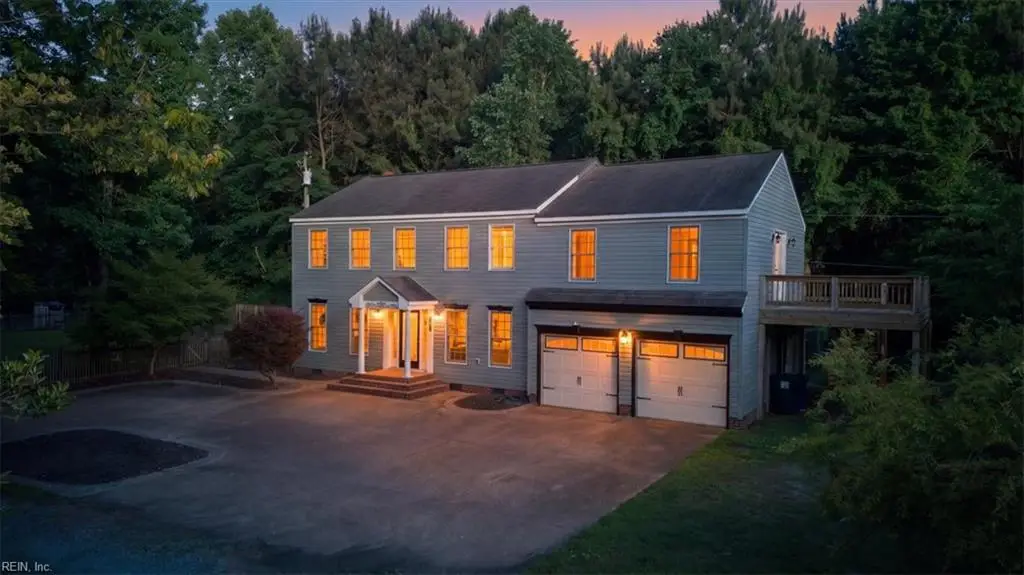 16A Ferguson Cove, Newport News, VA 23606 - #1