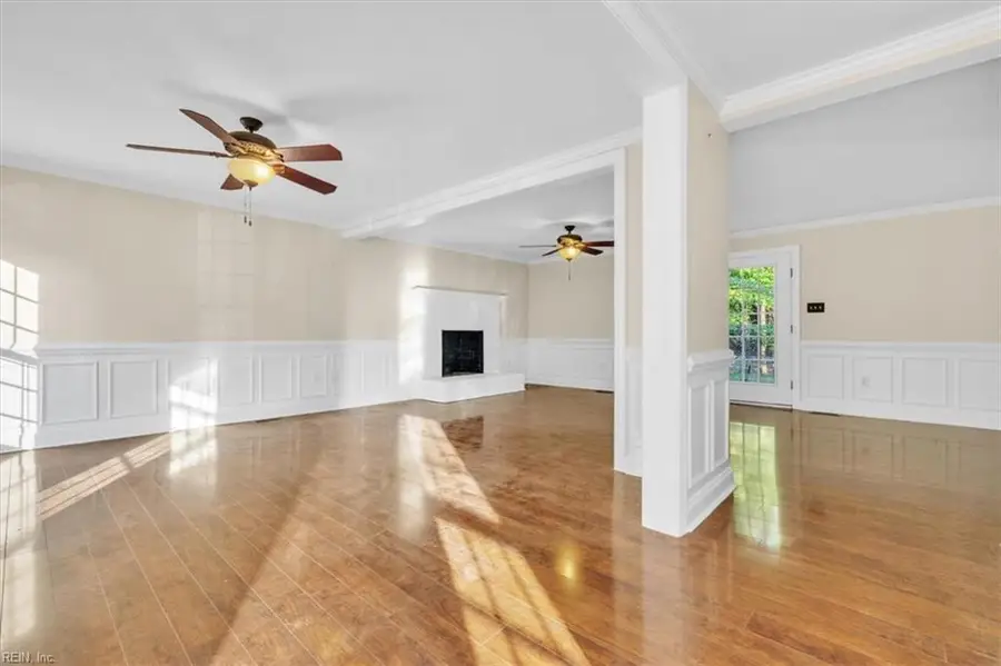 16A Ferguson Cove, Newport News, VA 23606 - #3
