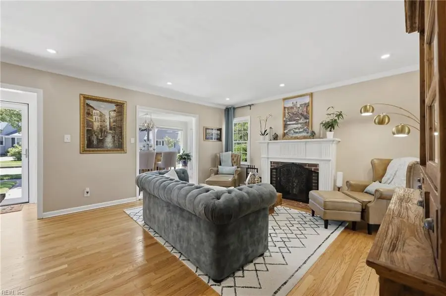 5440 Glenhaven Crescent, Norfolk, VA 23508 - #2