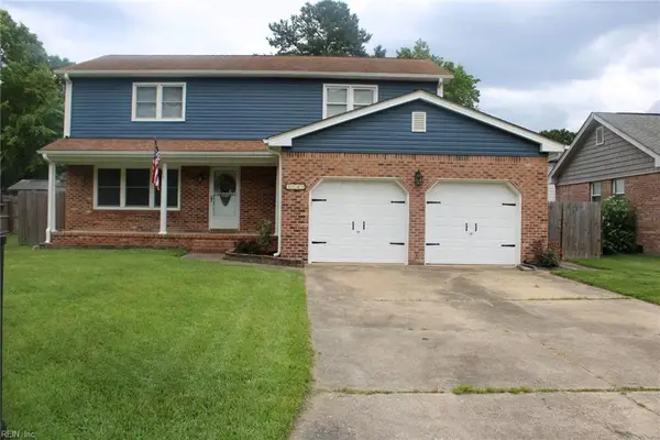 5145 Brockie Street, Virginia Beach, VA 23464
