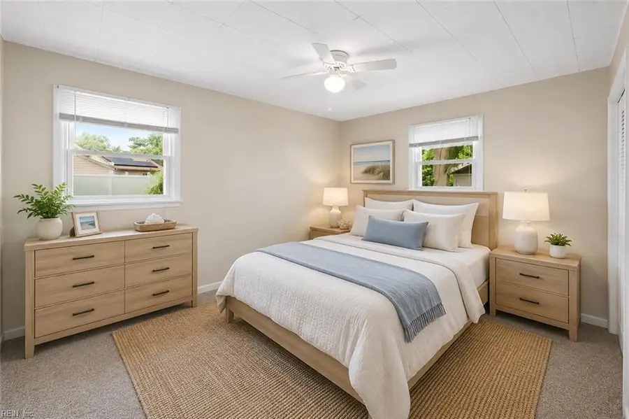 8321 Friden Court, Norfolk, VA 23518 - #2
