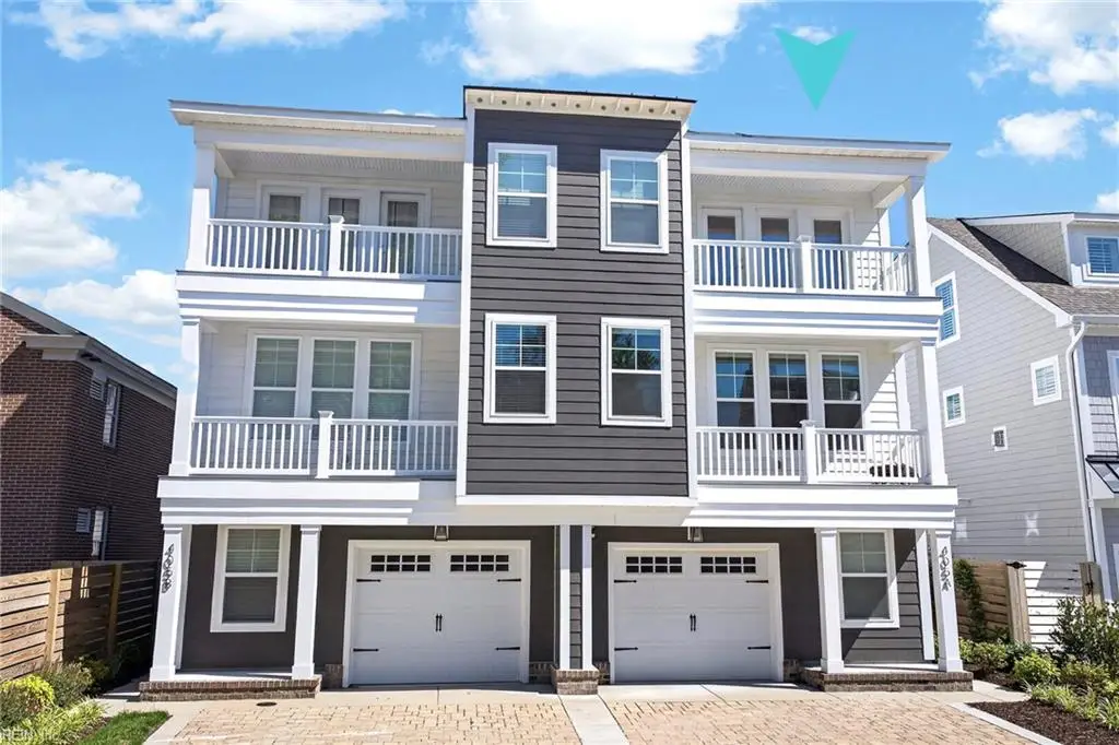 405 33 1/2 Street #A, Virginia Beach, VA 23451 - #1