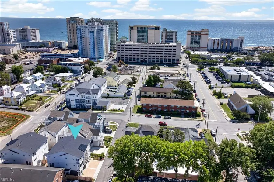 405 33 1/2 Street #A, Virginia Beach, VA 23451 - #2