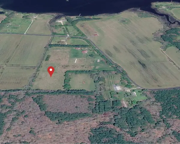 2.9+AC Plantation Road, Onancock, VA 23417