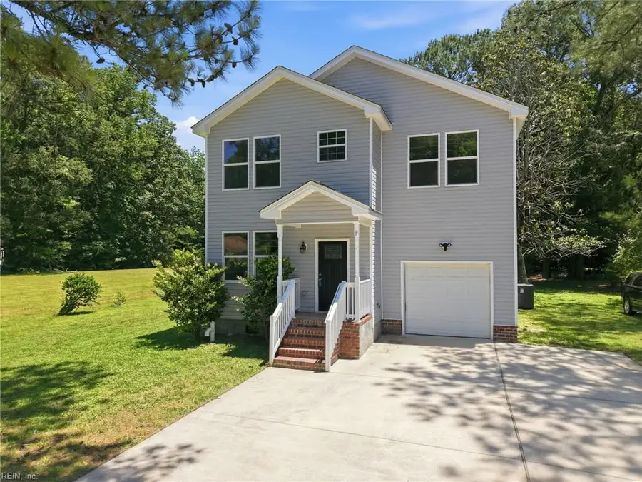1612 Nansemond Parkway, Suffolk, VA 23434 - #3