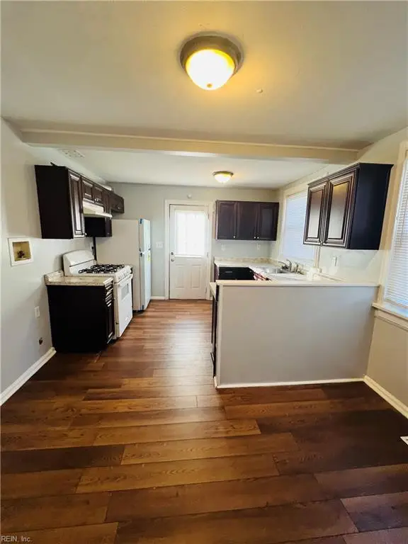 3503 Commonwealth Avenue, Portsmouth, VA 23707 - #3
