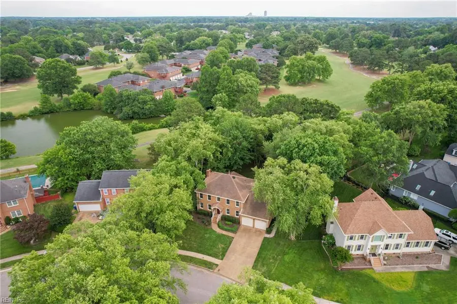 5345 Lake Lawson Road, Virginia Beach, VA 23455 - #2
