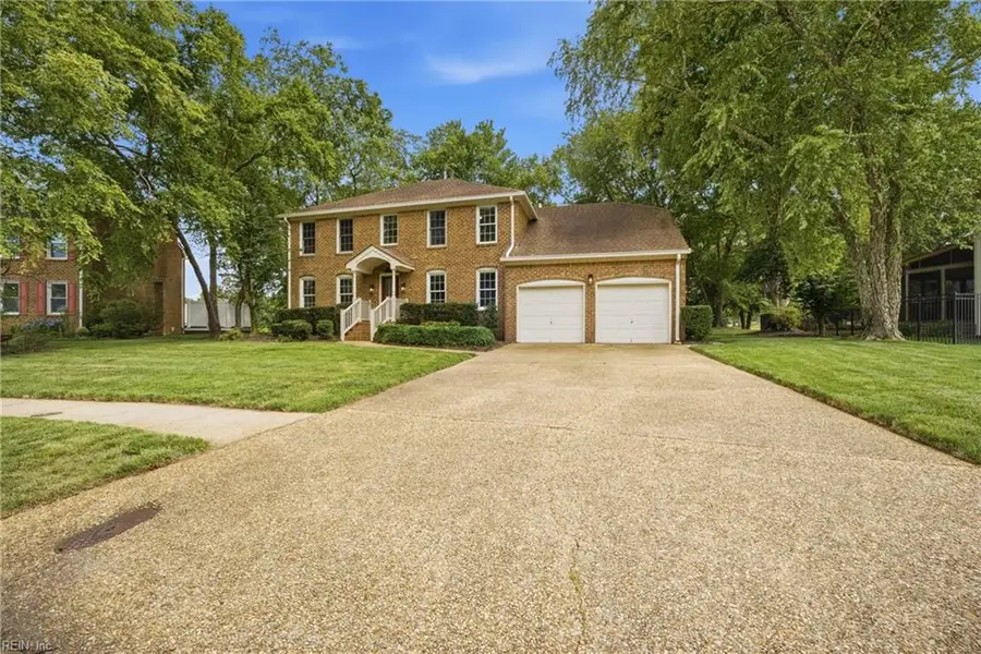 5345 Lake Lawson Road, Virginia Beach, VA 23455 - #3