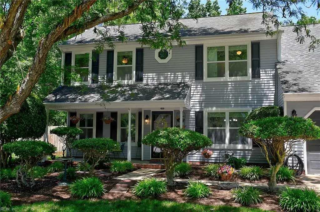 608 Woodcott Drive, Chesapeake, VA 23322 - #1