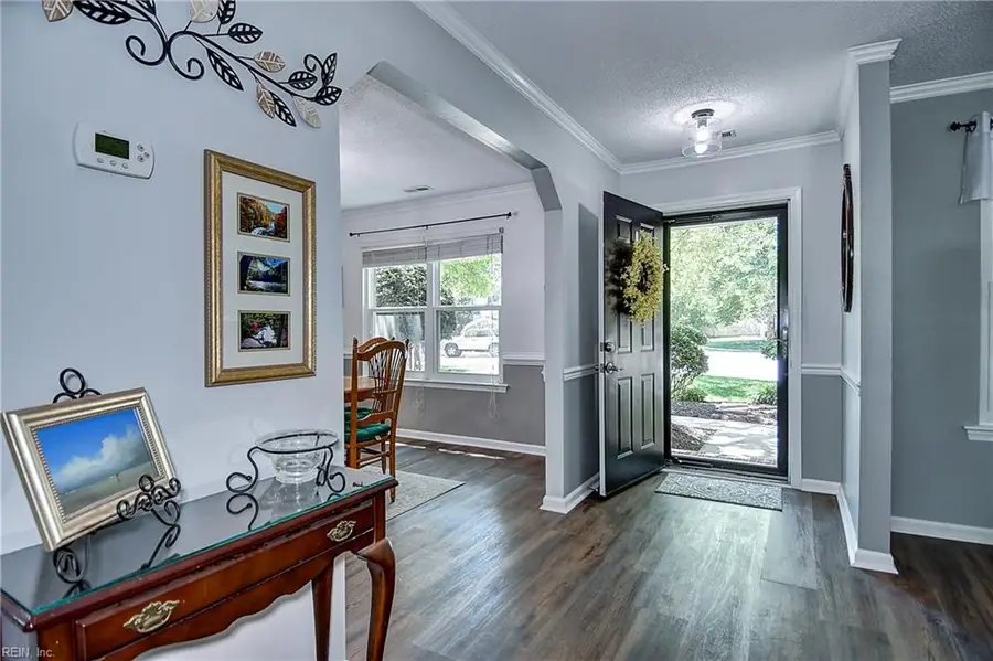 608 Woodcott Drive, Chesapeake, VA 23322 - #3