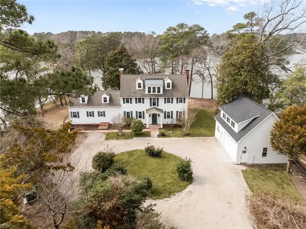 988 Michaelwood Drive, Virginia Beach, VA 23452