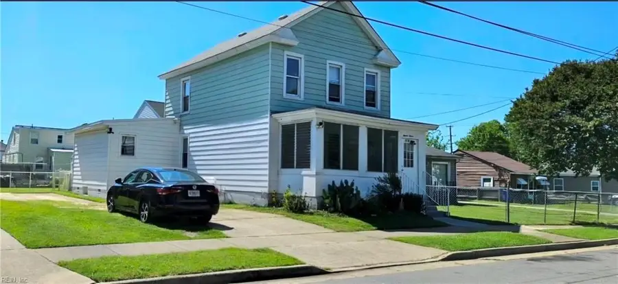 1115 Oaklawn Avenue, Norfolk, VA 23504 - #2