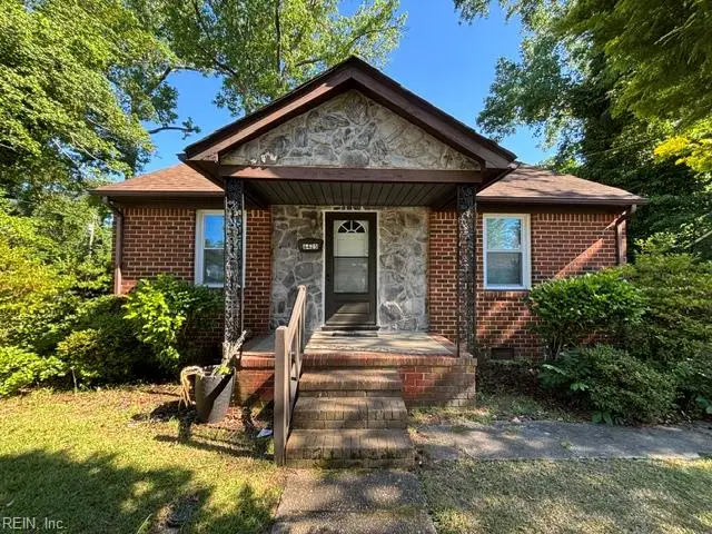 6425 Horton Circle, Norfolk, VA 23513 - #1