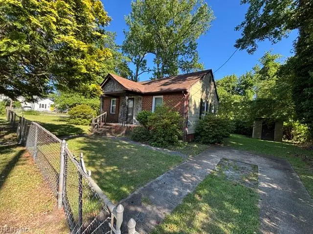 6425 Horton Circle, Norfolk, VA 23513 - #2