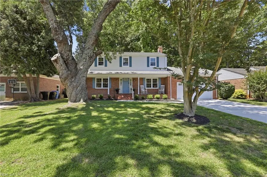 6051 Clear Springs Road, Virginia Beach, VA 23464 - #3