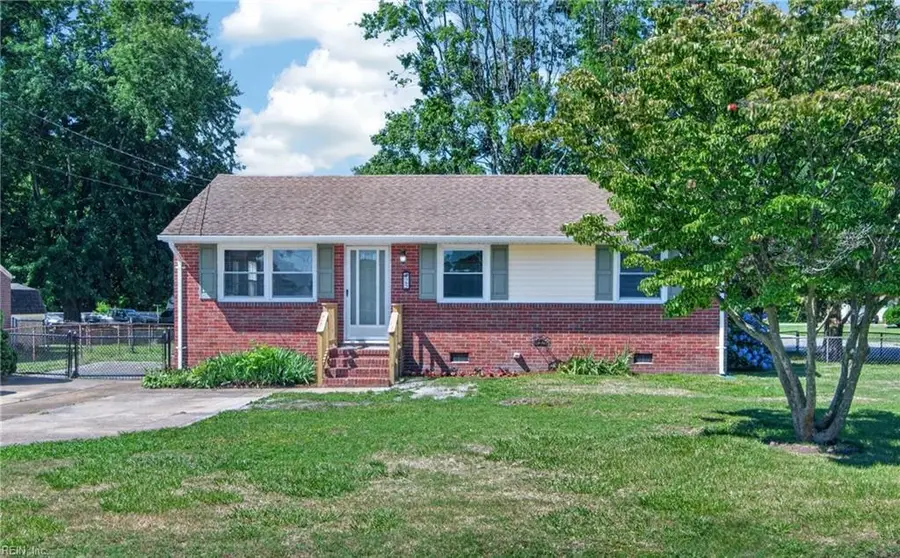 25 Berkley Drive, Hampton, VA 23663 - #2