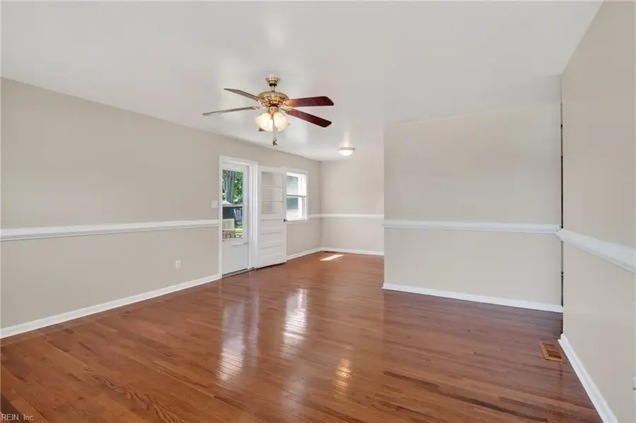 25 Berkley Drive, Hampton, VA 23663 - #3