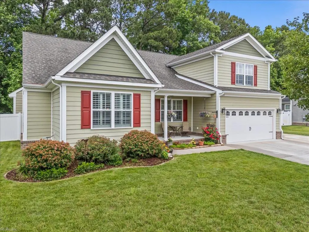 244 Wisdom Path, Chesapeake, VA 23322 - #1