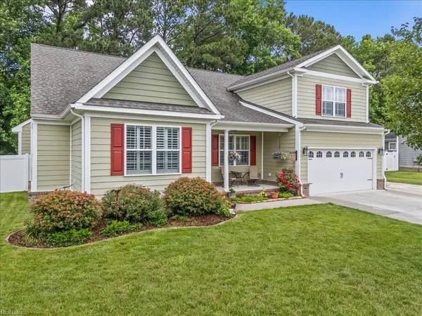 244 Wisdom Path, Chesapeake, VA 23322