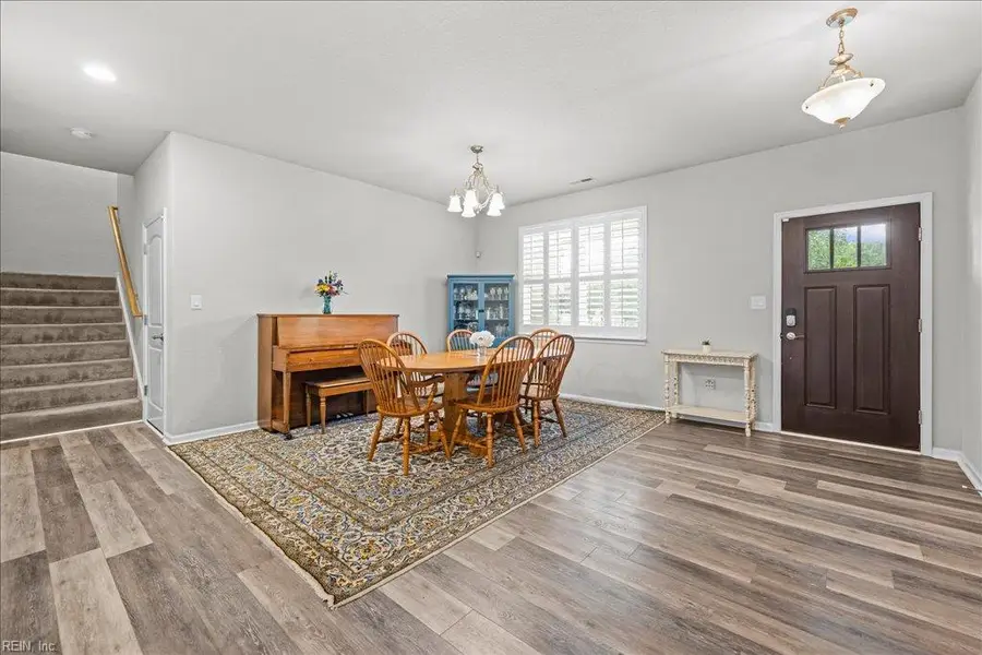 244 Wisdom Path, Chesapeake, VA 23322 - #2