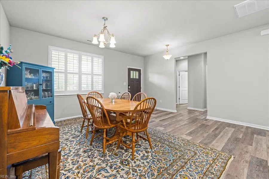 244 Wisdom Path, Chesapeake, VA 23322 - #3