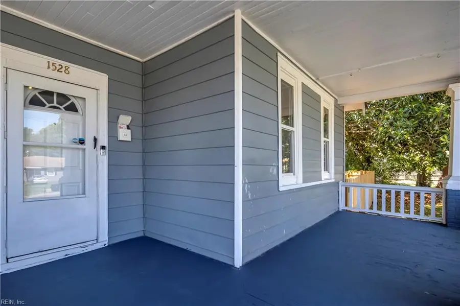 1528 Elm Avenue, Portsmouth, VA 23704 - #3