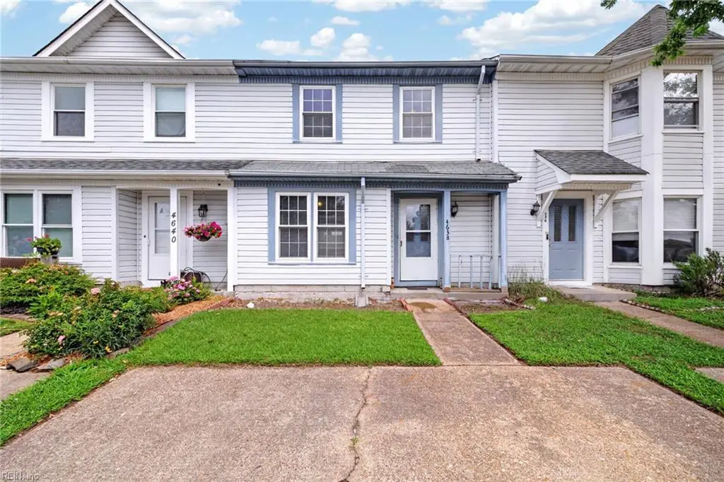 4638 Marlwood Way, Virginia Beach, VA 23462 - #1