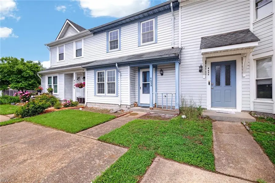 4638 Marlwood Way, Virginia Beach, VA 23462 - #2