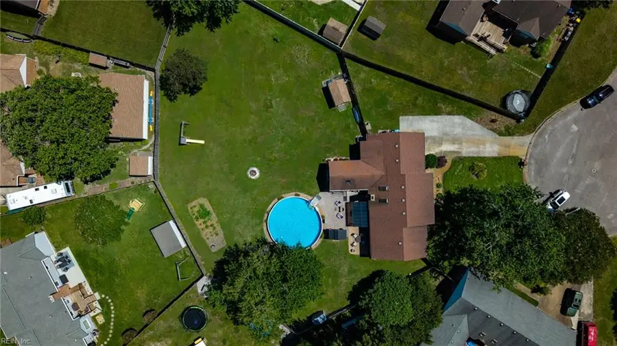 1103 Northmoor Court, Chesapeake, VA 23322 - #2